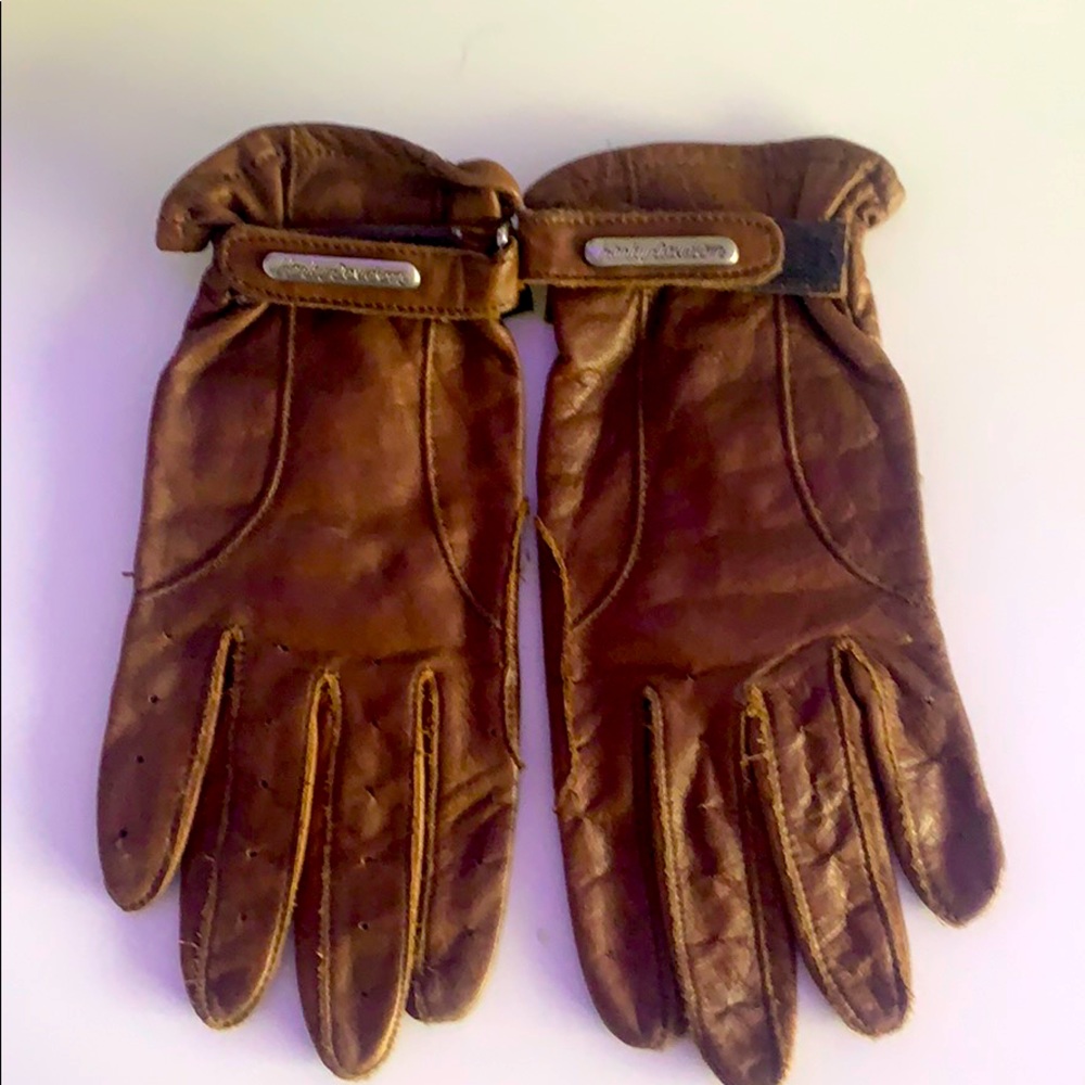 Gloves